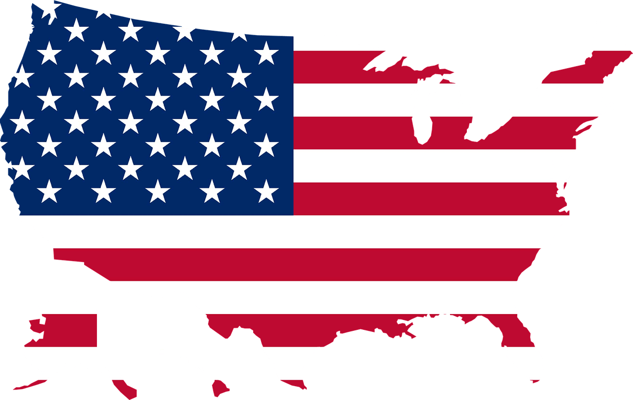 United States Fingerprinting Locations